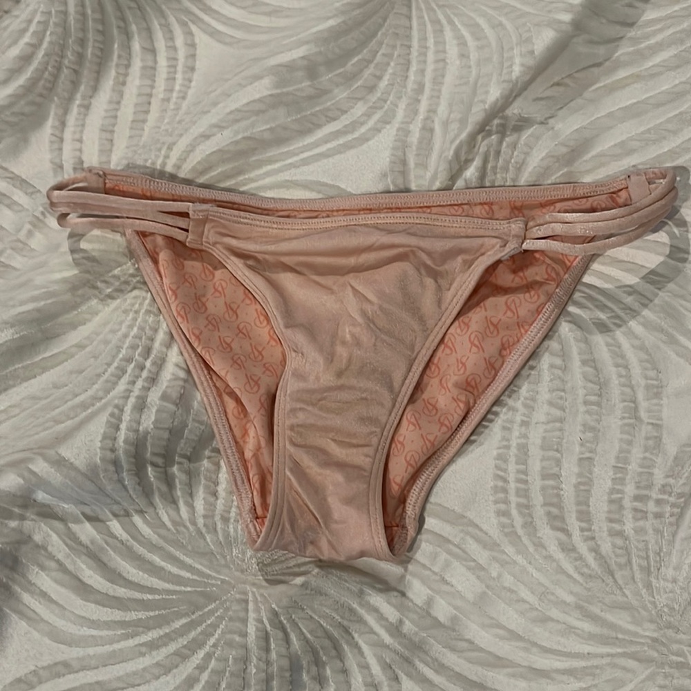 Victoria’s Secret bikini bottom